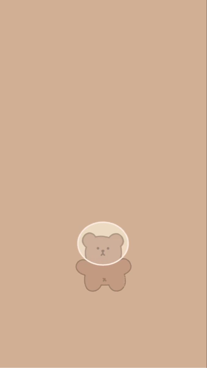 Brown Bear Cartoon Wallpapers - Top Free Brown Bear Cartoon Backgrounds ...