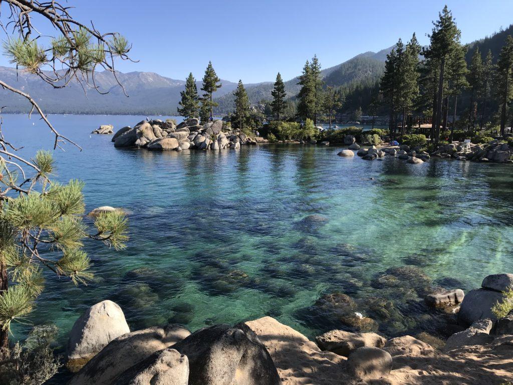 1024x768 Lake Tahoe In The Summer ⋆ My Travel Obsession