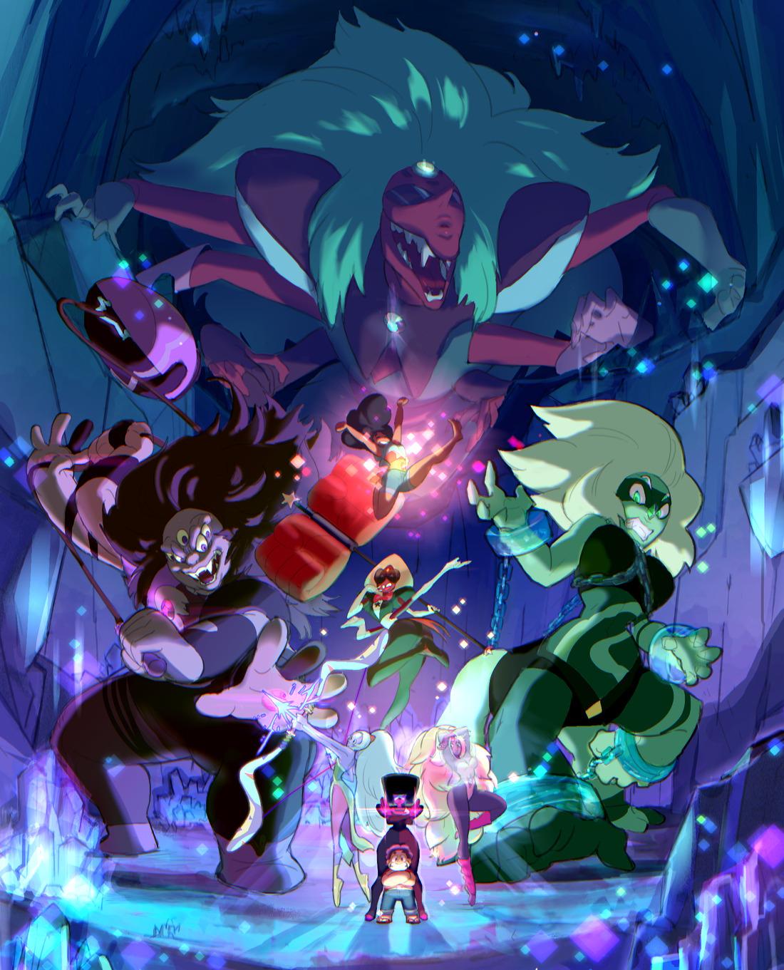 1100x1361 Fusion Gems