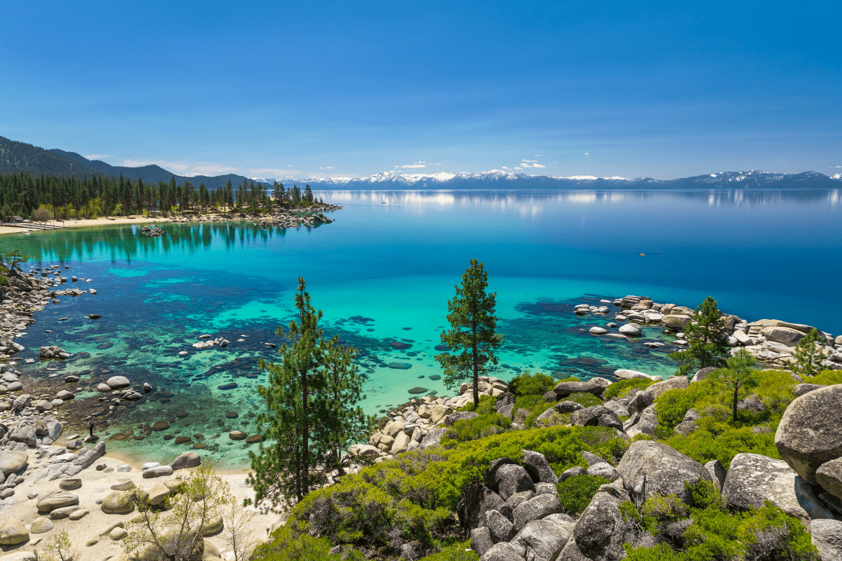 1200x800 AMAZING Things to Do in Lake Tahoe in Summer (2022 Guide)