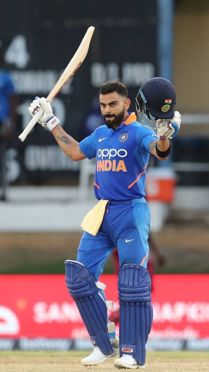 720x1280 Virat Kohli Wallpaper