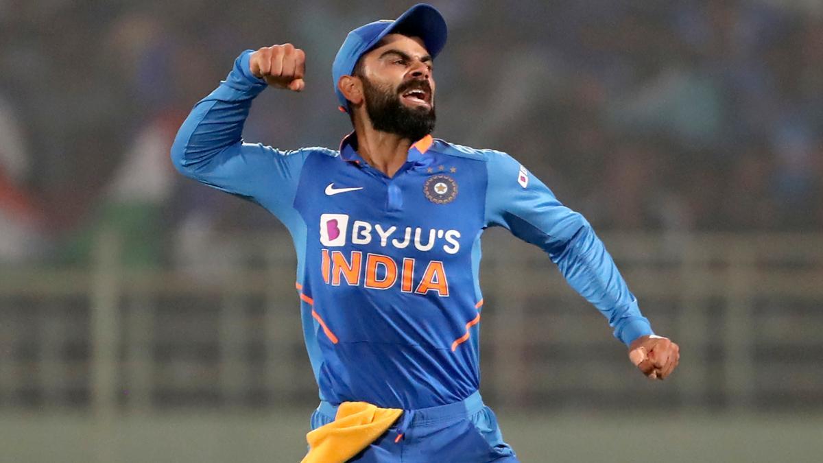 1200x675 There Has Been No Punch Ups In The Hotel: Phil Simmons On Virat Kohli's Aggression