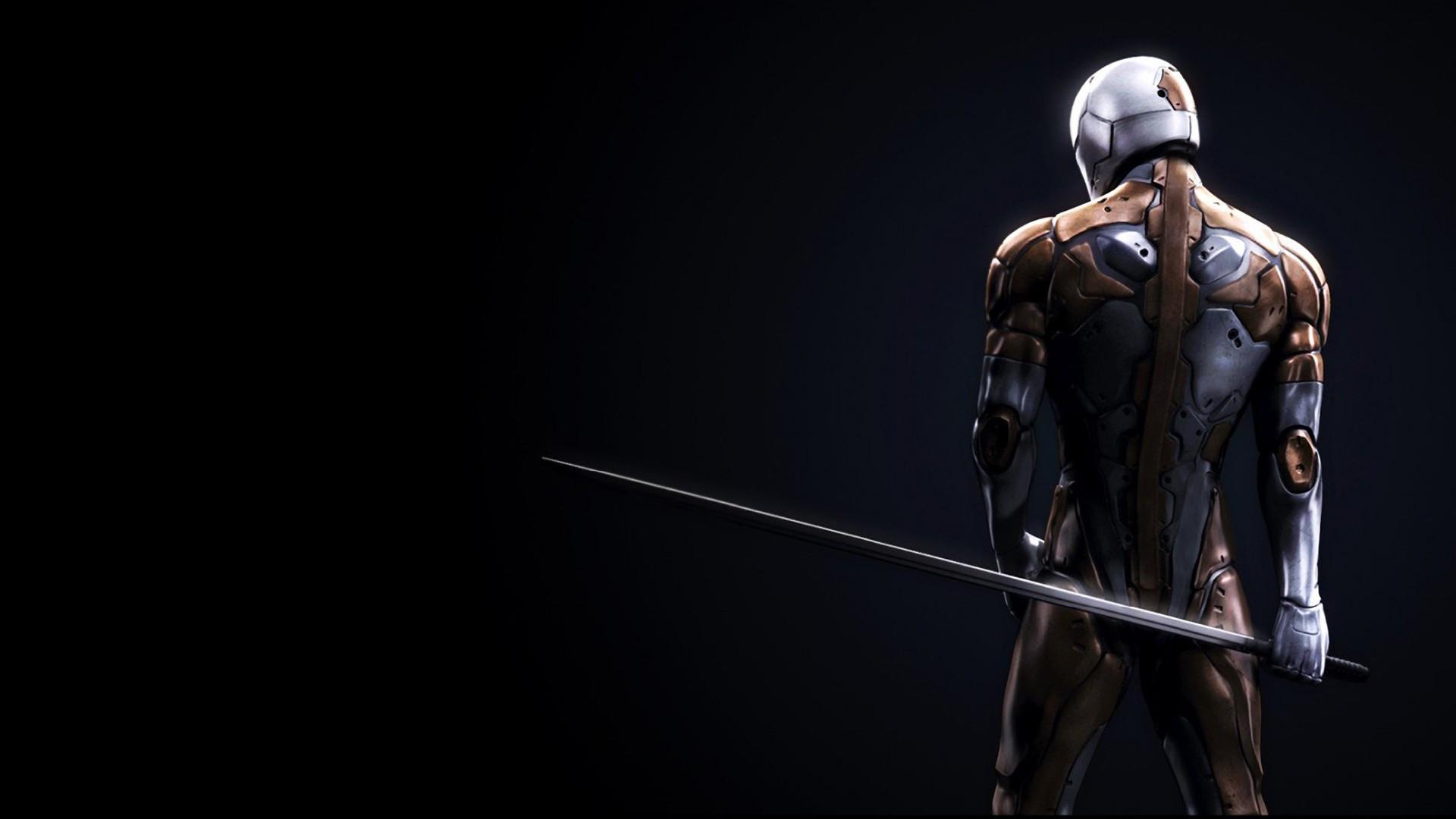 1920x1080 Metal Gear Solid HD Wallpaper and Background
