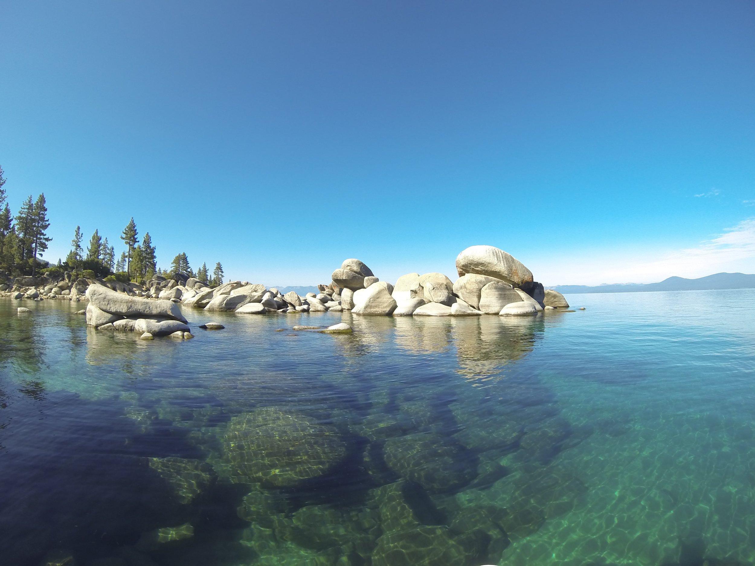 2500x1875 Adventure fun in Lake Tahoe, California (and Nevada) 2