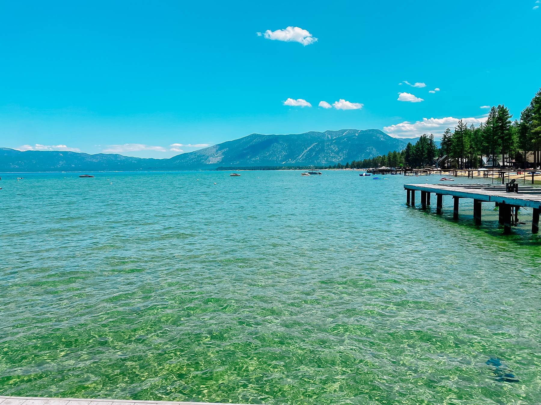 1800x1350 A Summer Trip to South Lake Tahoe and Babies