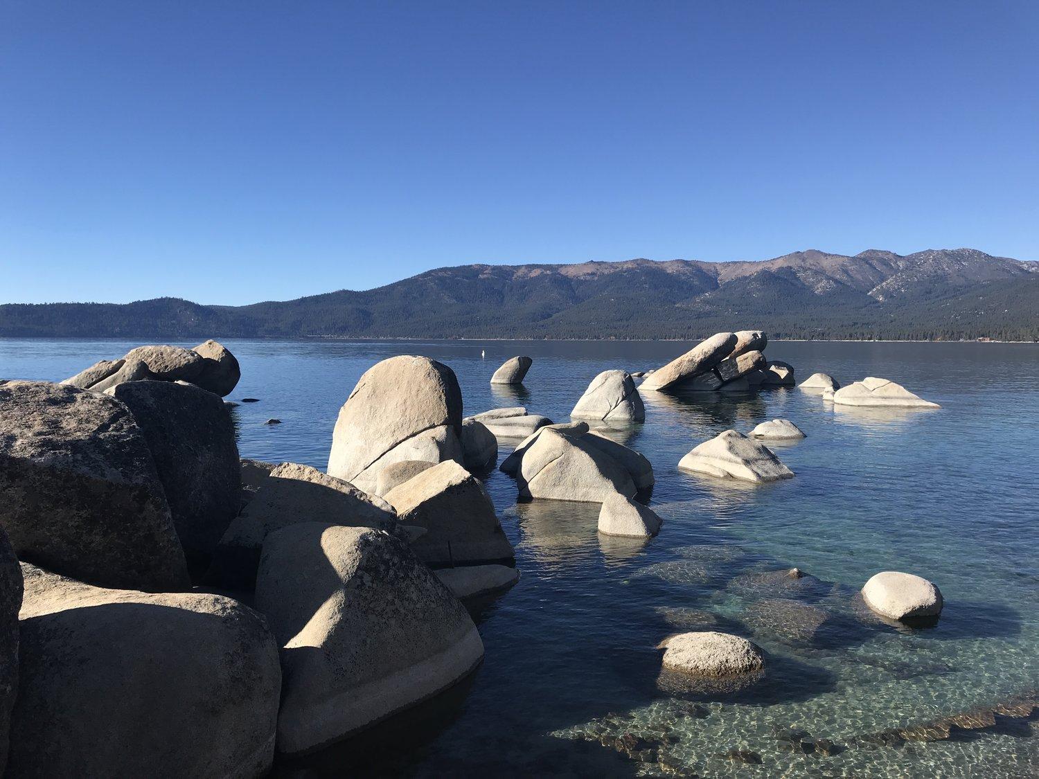 1500x1125 Best Lake Tahoe Summer Tips