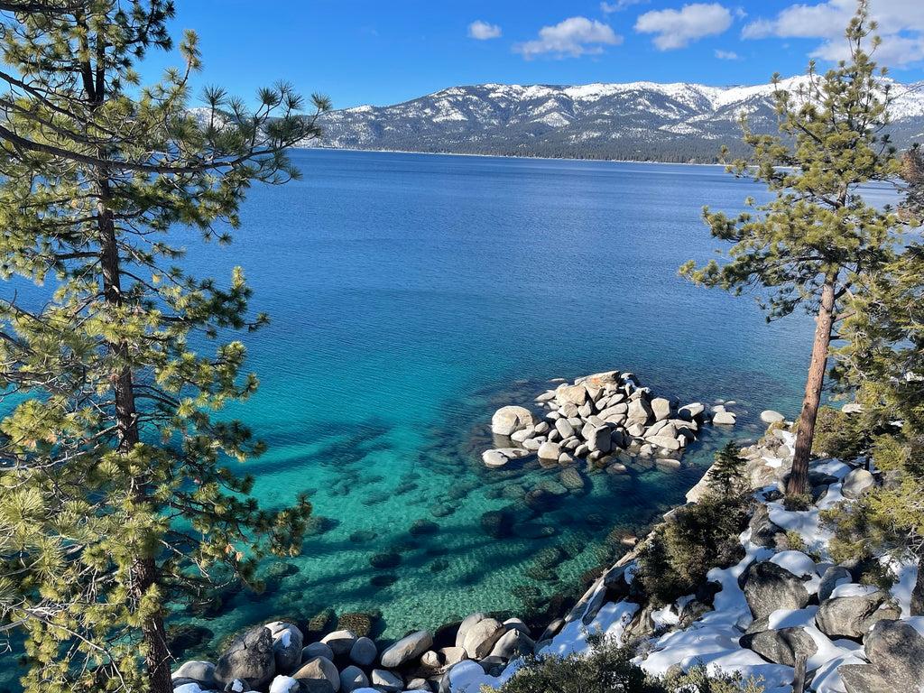 1024x768 Lake Tahoe Hikes favorite spots to explore!