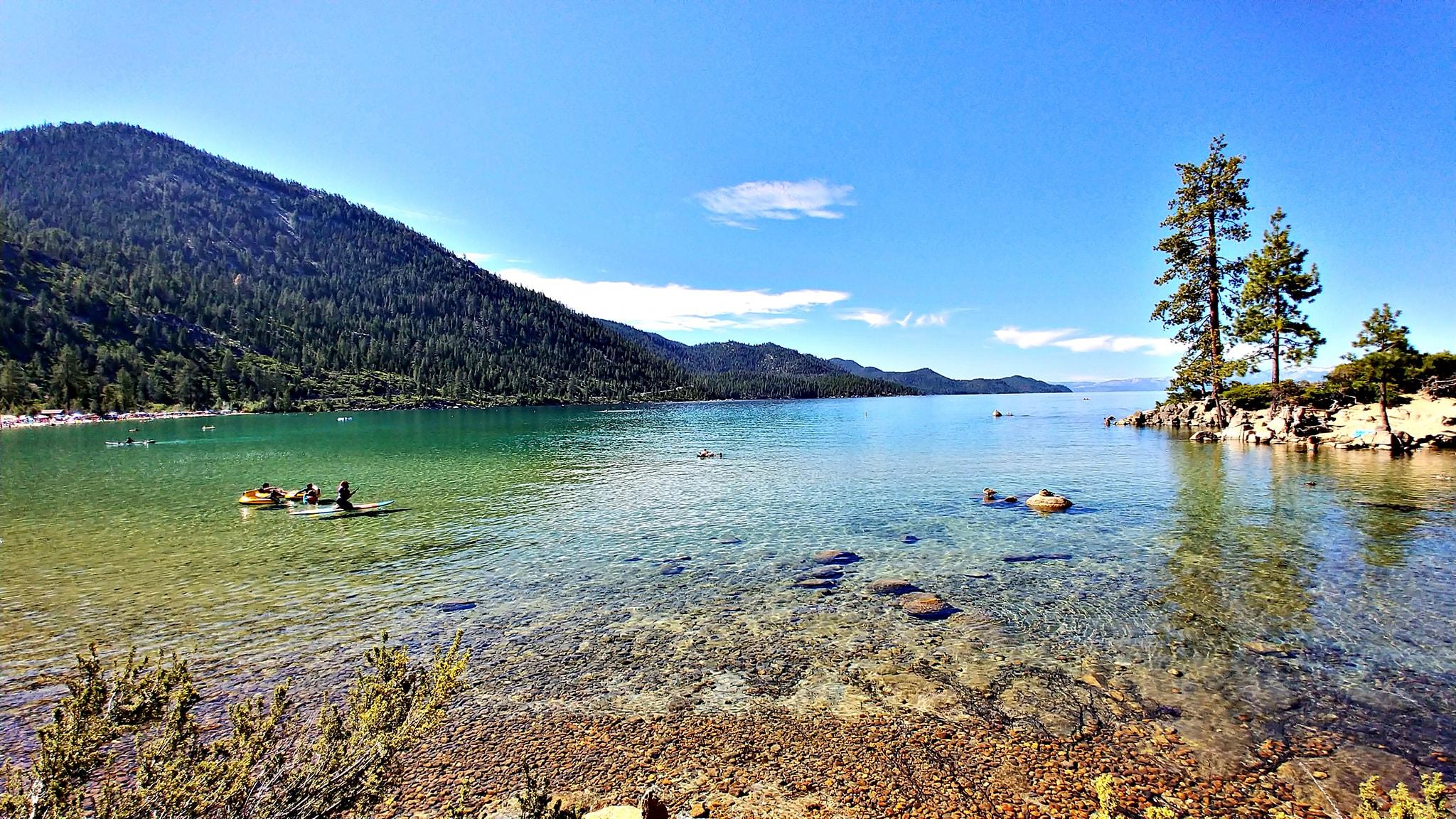 2048x1152 Fun Things to do with Kids in Lake Tahoe in the Summer it Baby