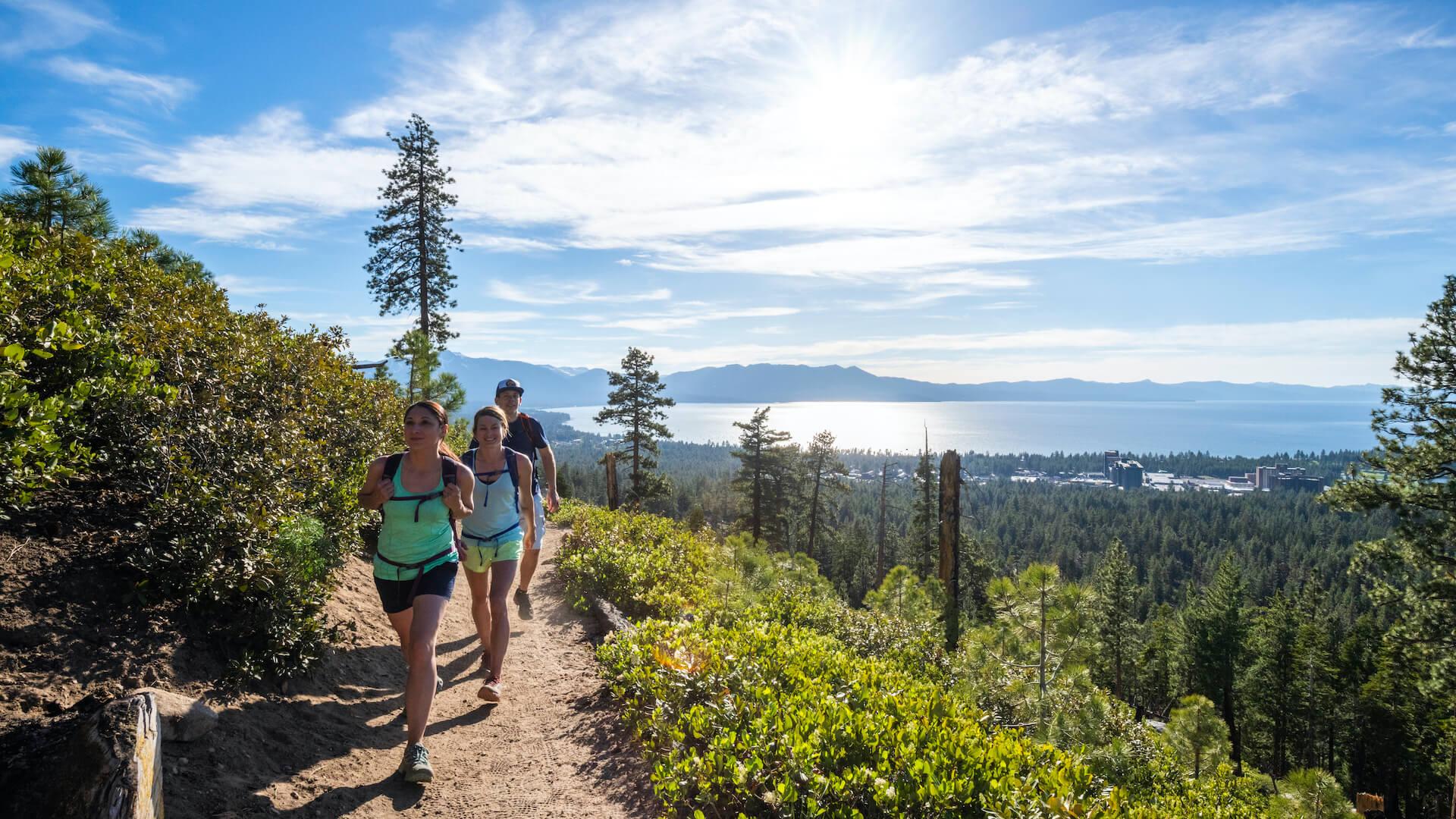 1920x1080 Six Great Lake Tahoe Hikes. Hike Lake Tahoe