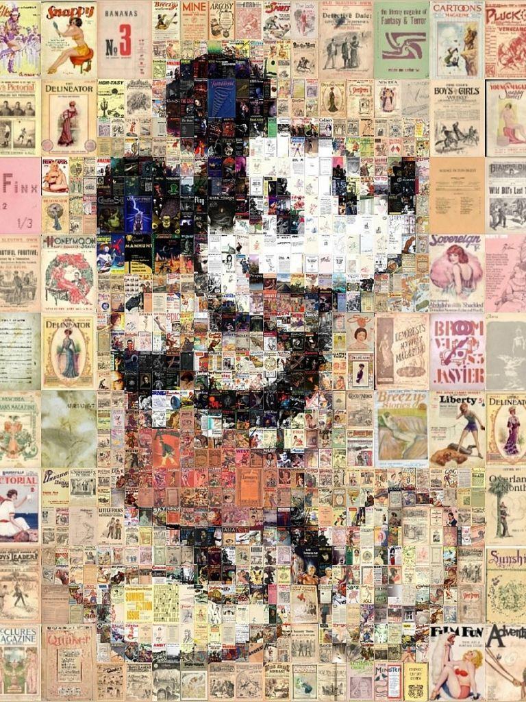 Vintage Mickey Mouse Wallpapers - Top Free Vintage Mickey ...