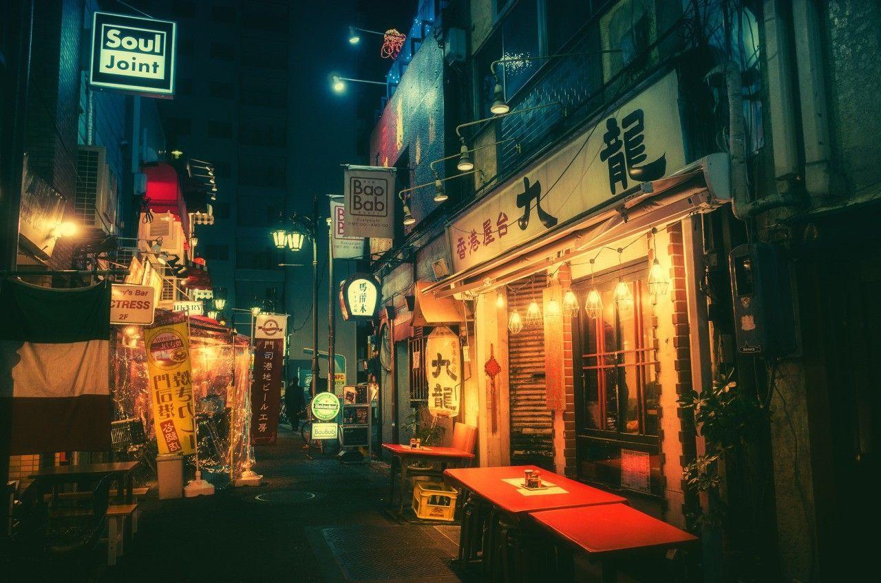 1280x848 Japan Tumblr Desktop Wallpaper