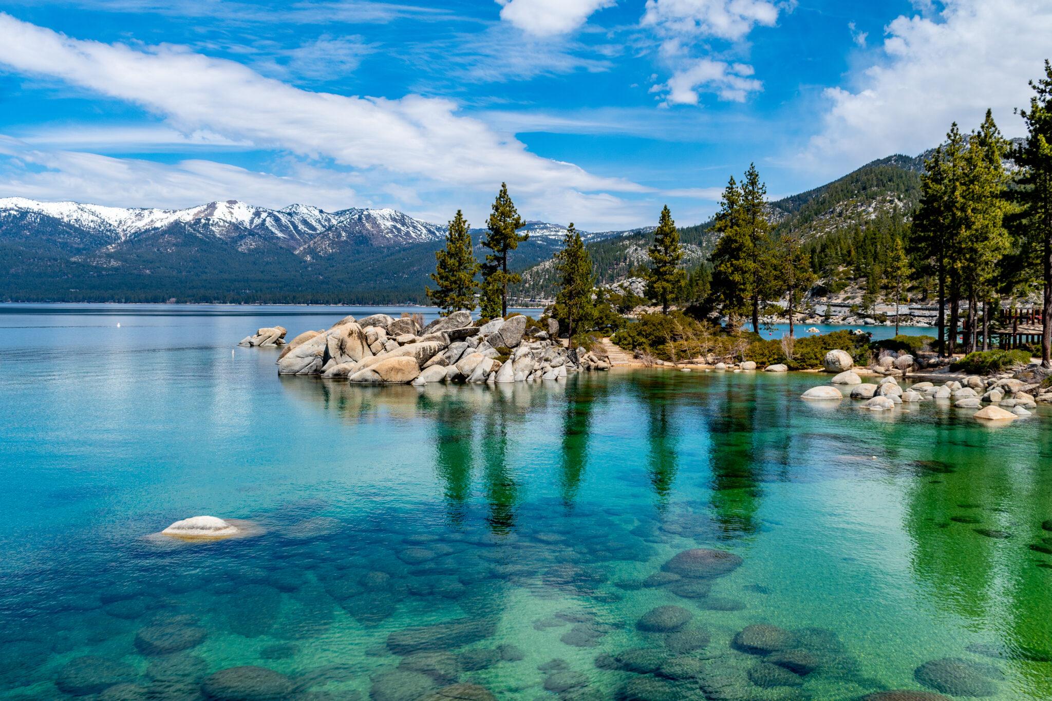 2048x1365 Days in Lake Tahoe: How to Plan Your Lake Tahoe Itinerary