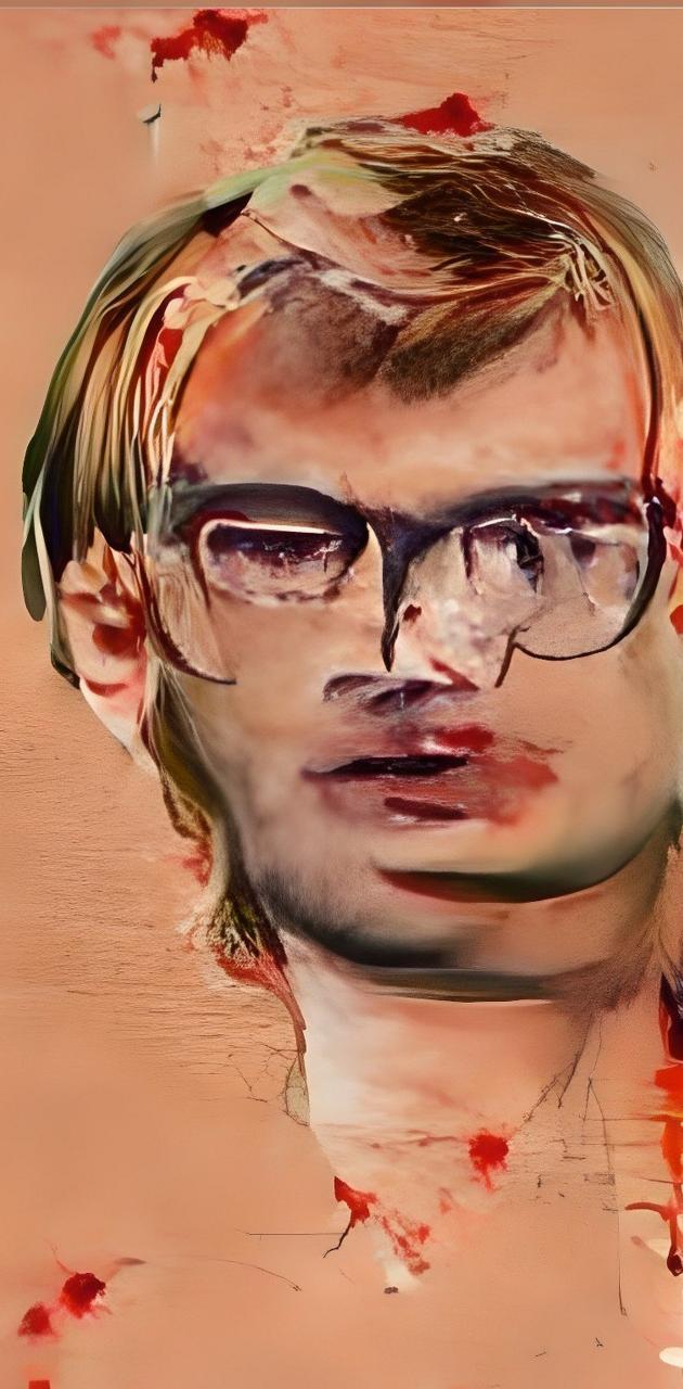 630x1280 Jeffrey Dahmer wallpaper