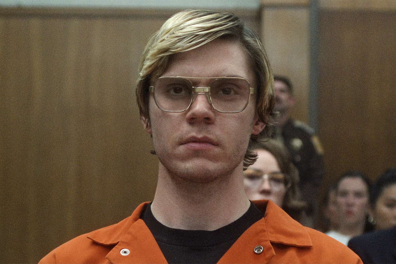1500x1000 Dahmer Becomes Netflix's Second Most Popular English Language Show
