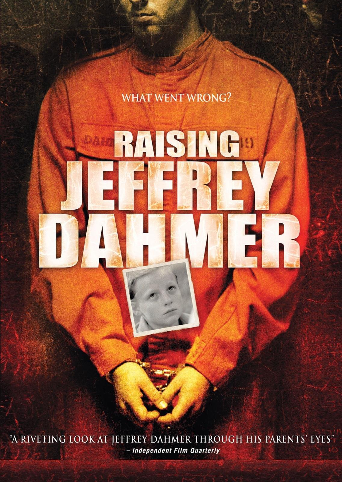 1137x1600 Watch Raising Jeffrey Dahmer