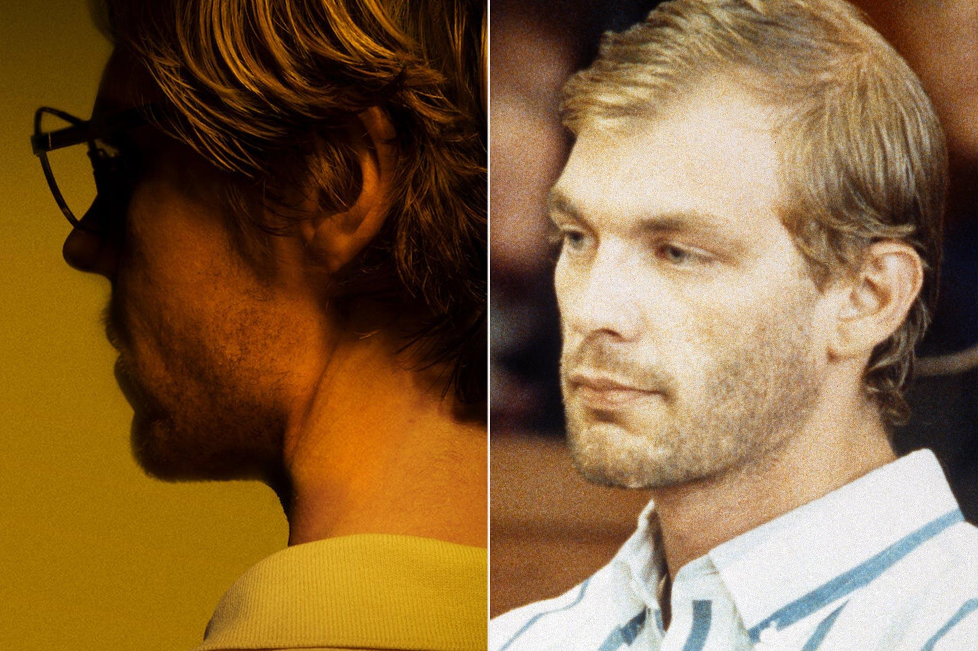 2000x1333 Evan Peters transforms into Jeffrey Dahmer in miniseries first look
