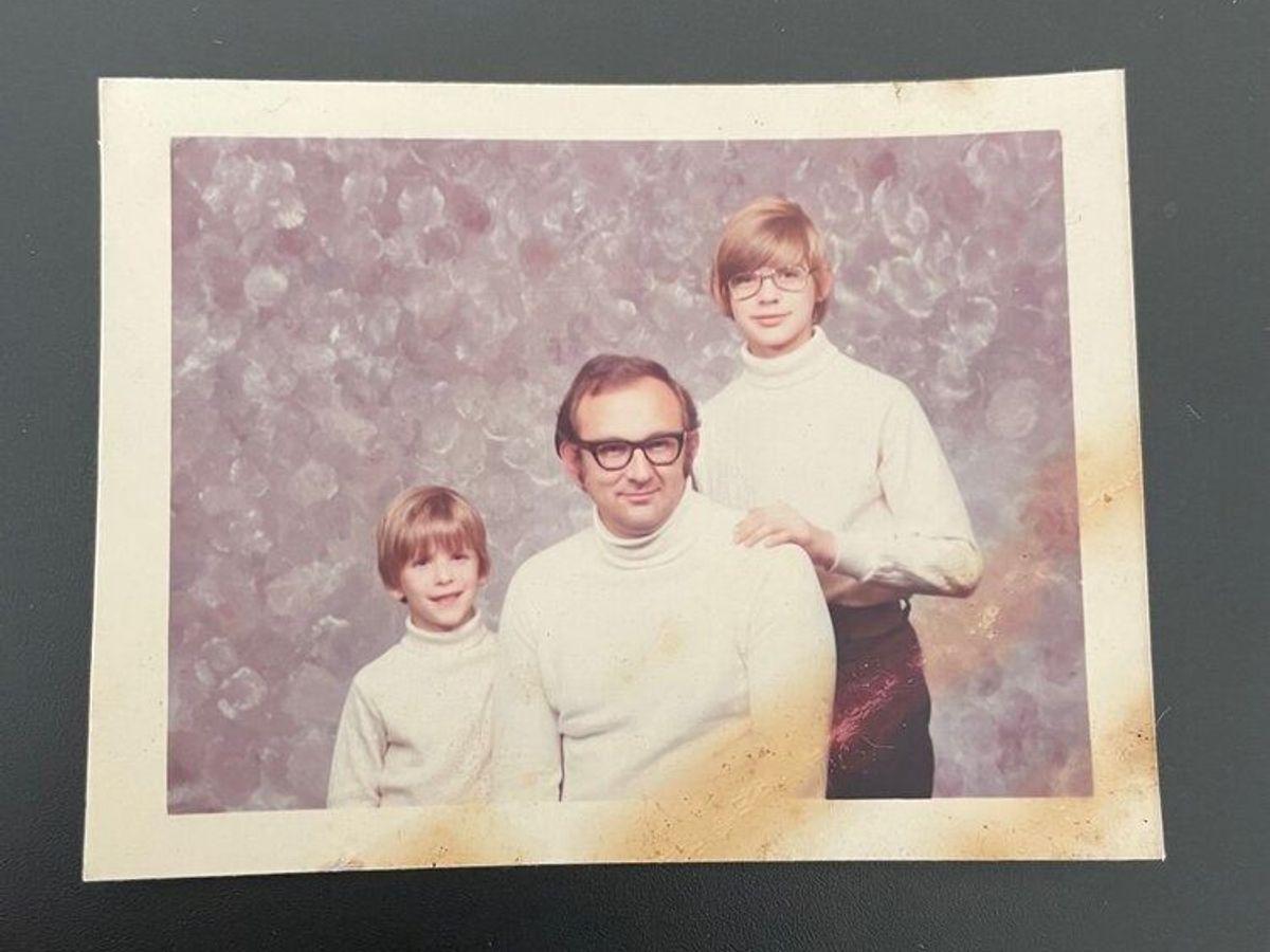 Jeffrey Dahmer Wallpapers - Top Free Jeffrey Dahmer Backgrounds