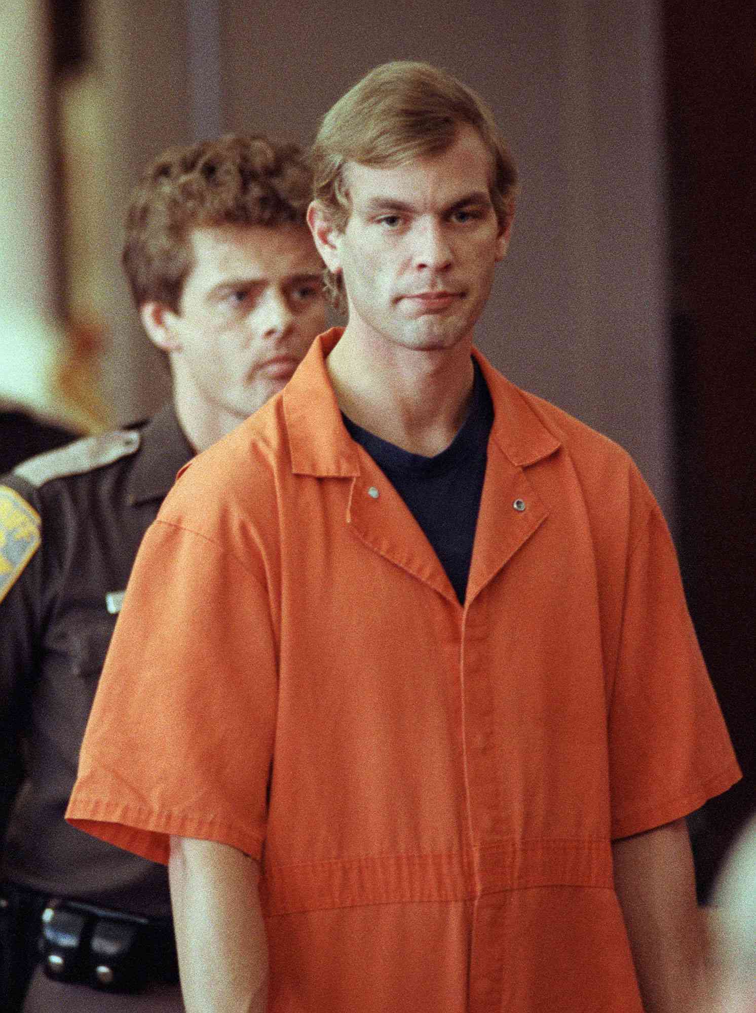 1492x2000 Dahmer Becomes Netflix's Second Most Popular English Language Show