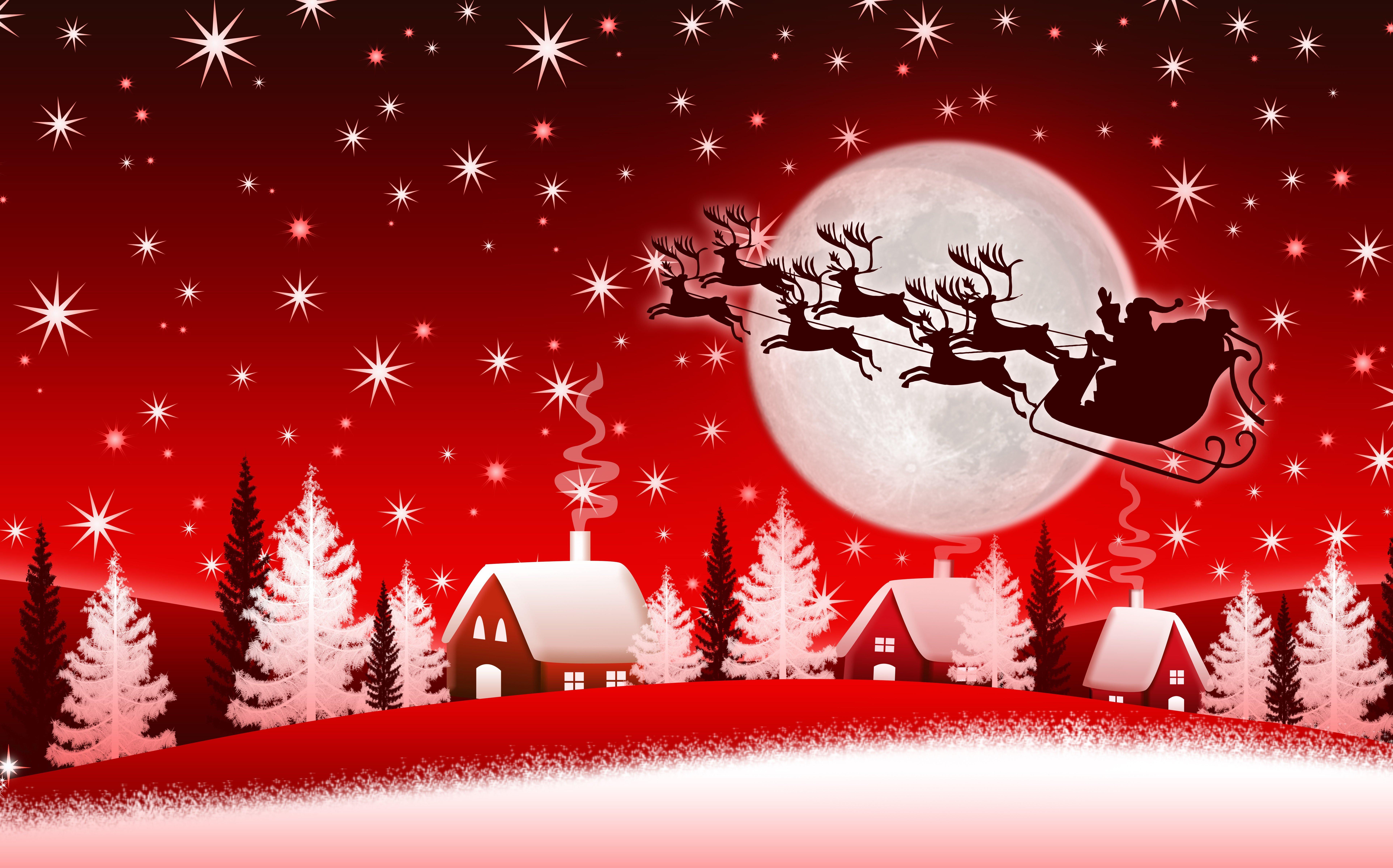 Christmas Banner Wallpapers - Top Free Christmas Banner Backgrounds -  WallpaperAccess