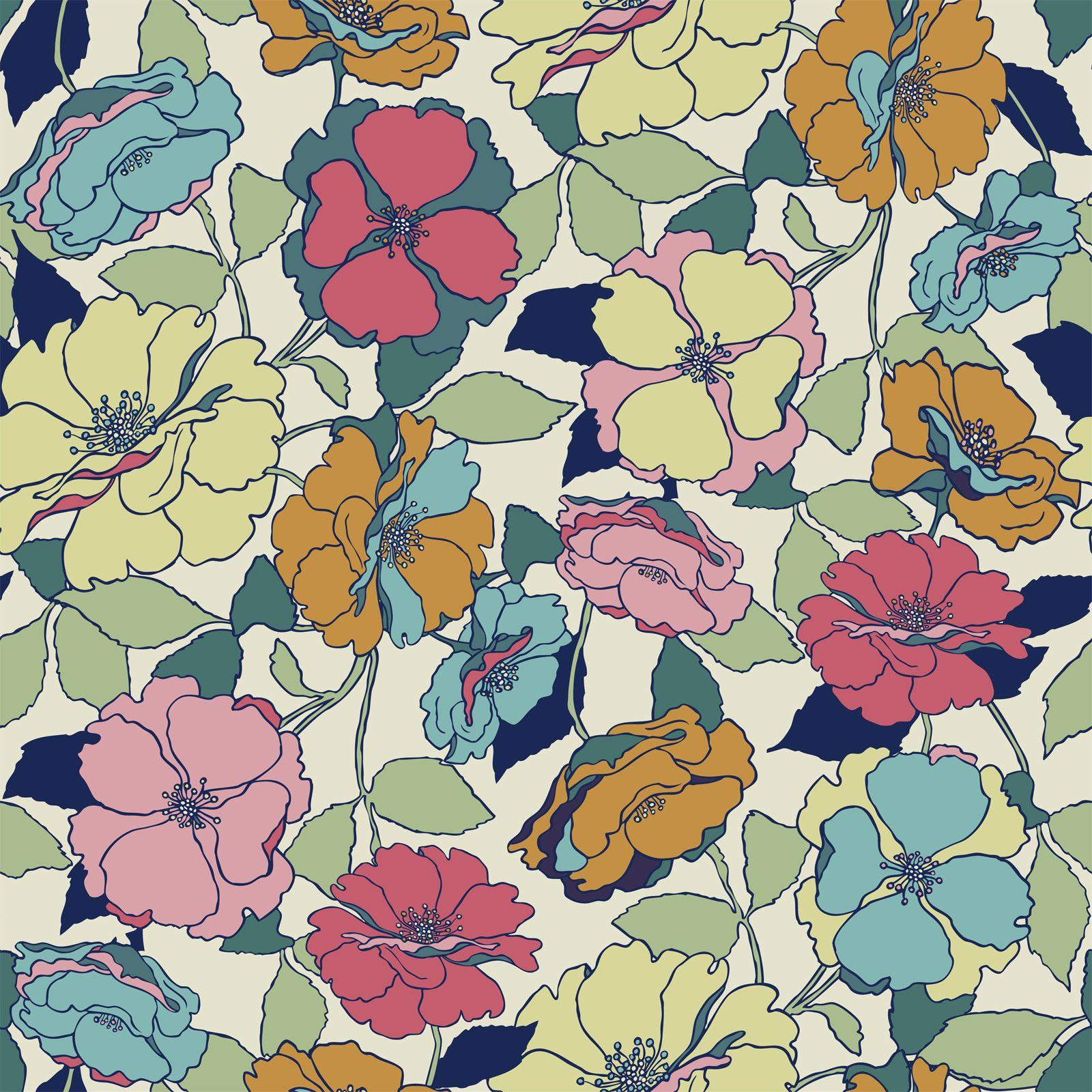 1600x1600 Boho Desktop Wallpaper
