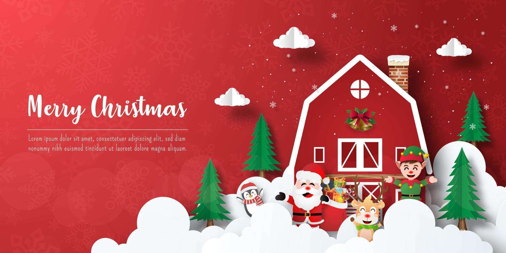 Christmas Banner Wallpapers - Top Free Christmas Banner Backgrounds