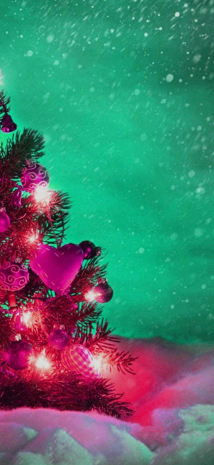 736x1594 Christmas Wallpaper Discover more Celebration, Christmas, Cultural, December Festivity wallpaper.. Christmas wallpaper, Wallpaper, Free HD wallpaper