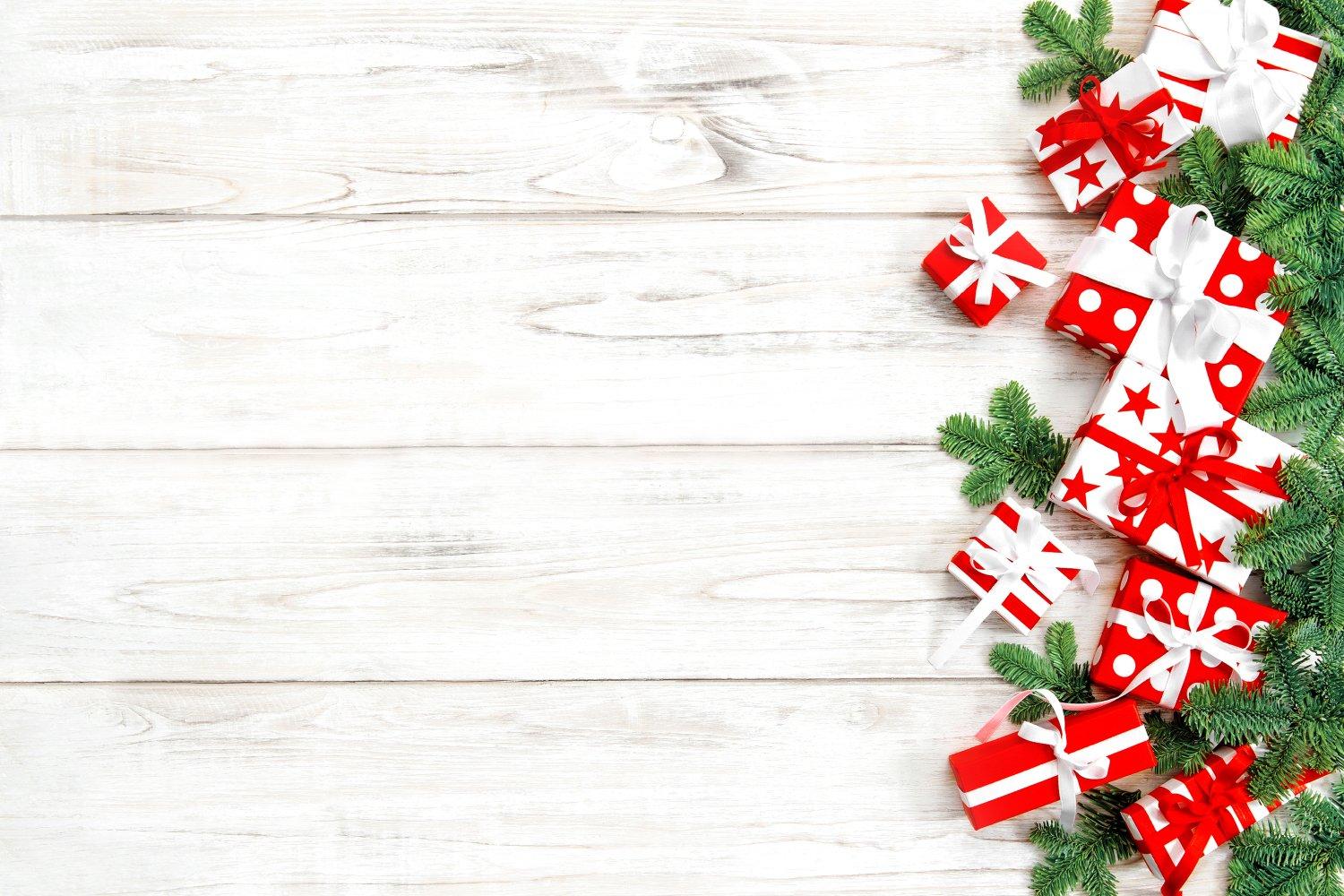 Christmas Banner Wallpapers - Top Free Christmas Banner Backgrounds