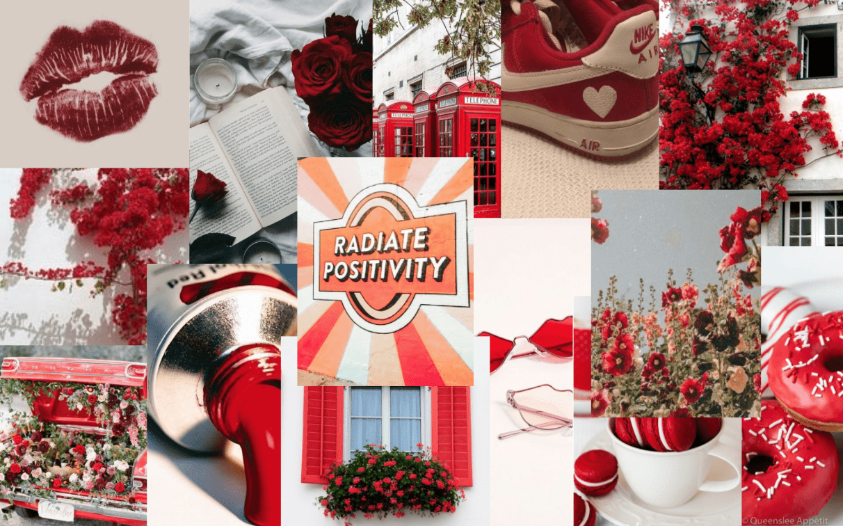 1212x756 Christmas Collage Laptop Wallpaper