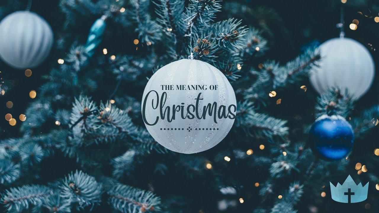 Hanging christmas aussie