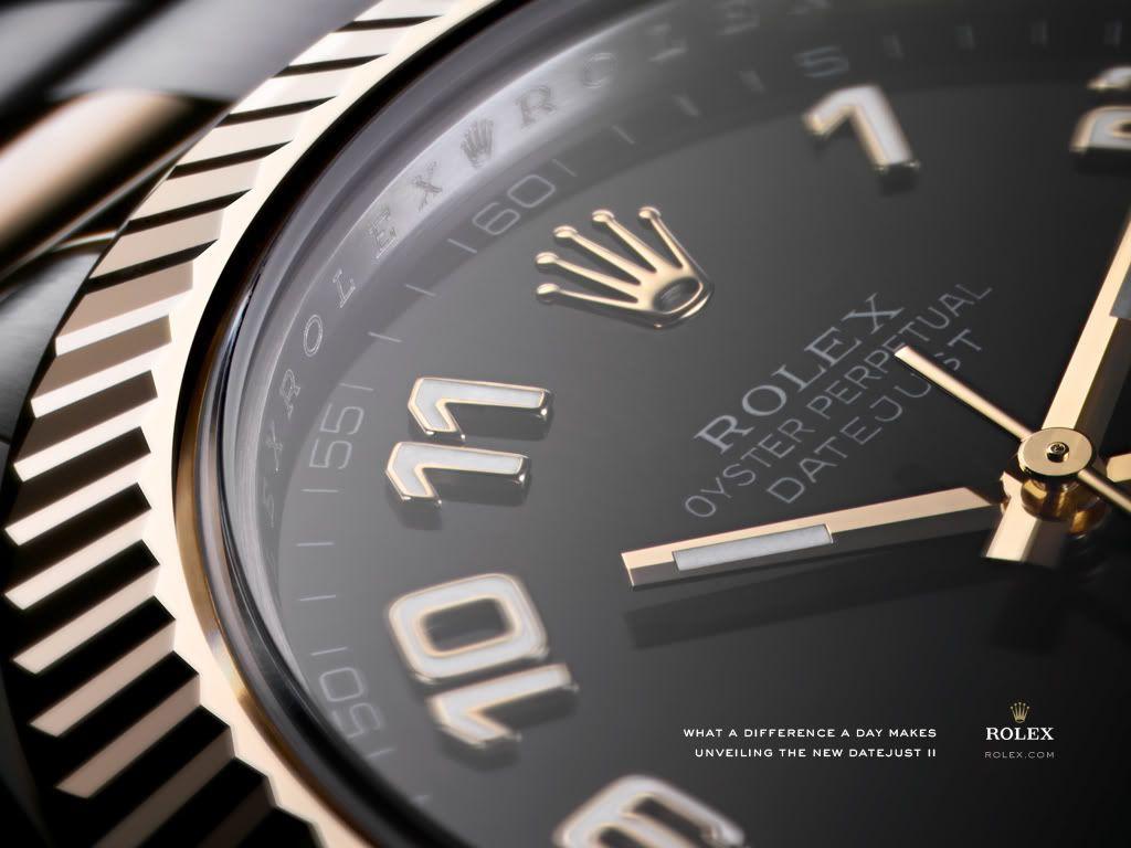 Rolex HD Wallpapers - Top Free HD Backgrounds -