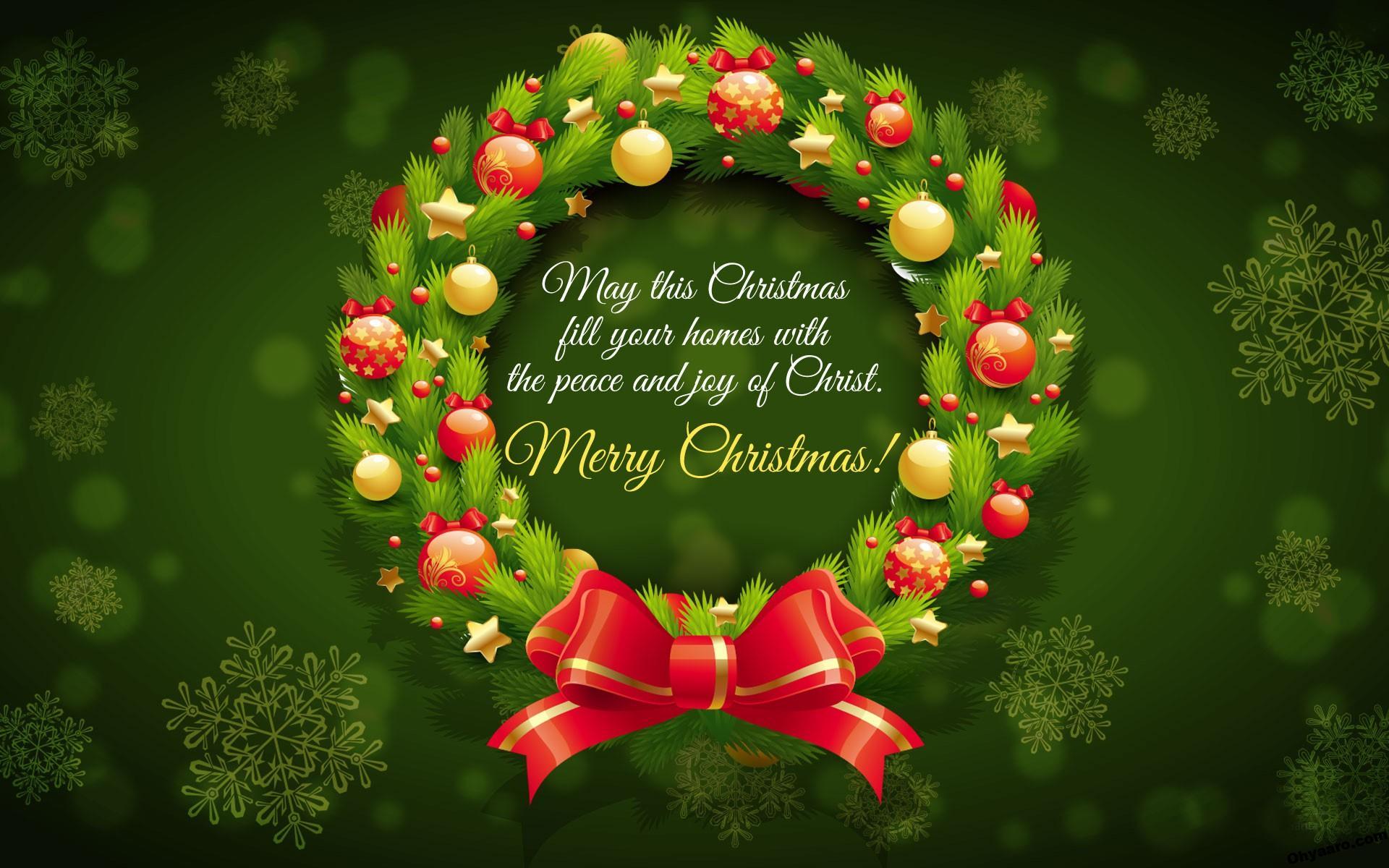 Christmas Wishes  Wallpaper  Christmas messages APK for Android Download