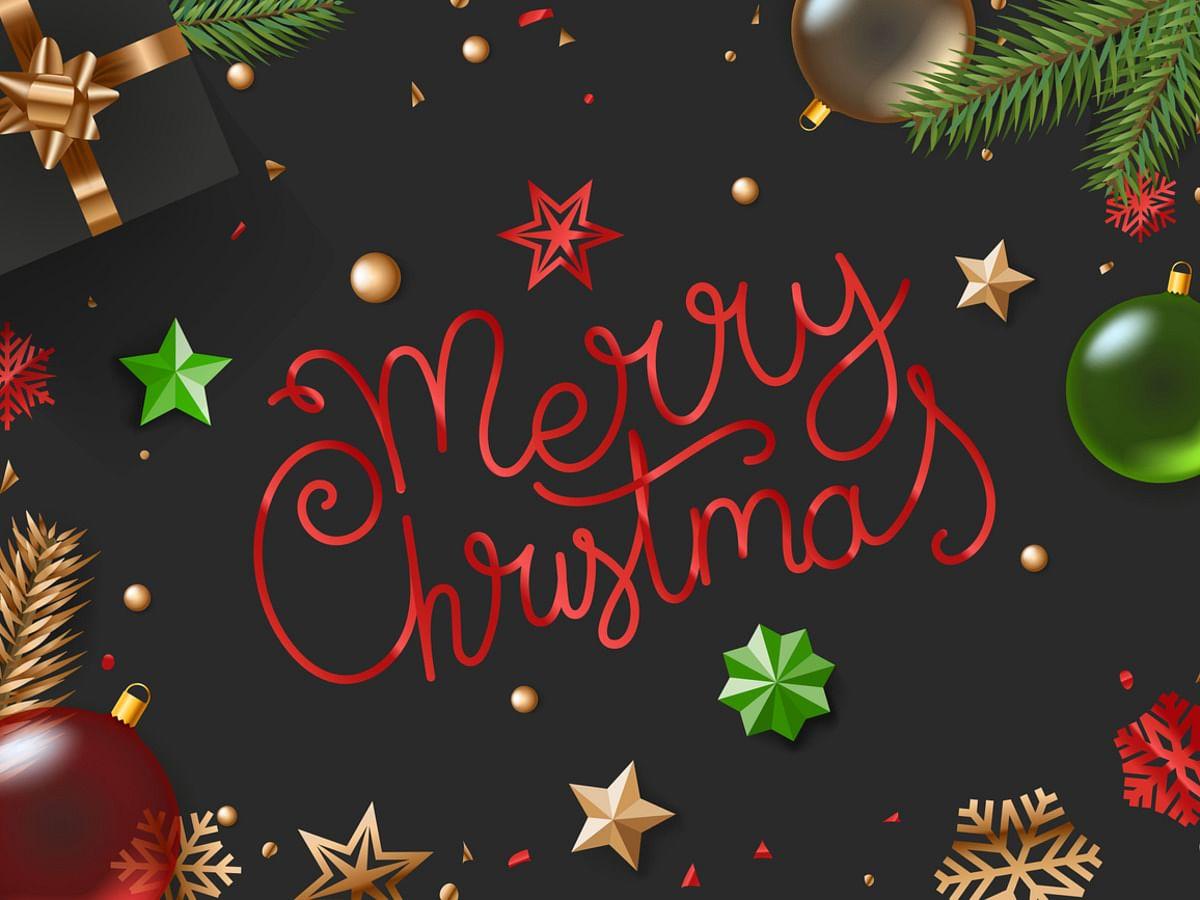 Christmas Wishes Wallpapers - Top Free Christmas Wishes Backgrounds