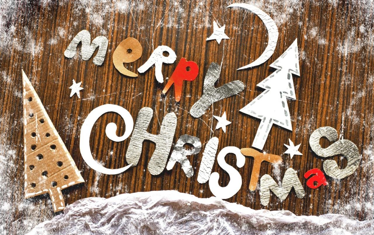 1280x804 Merry Christmas Wish wallpaper. Merry Christmas Wish