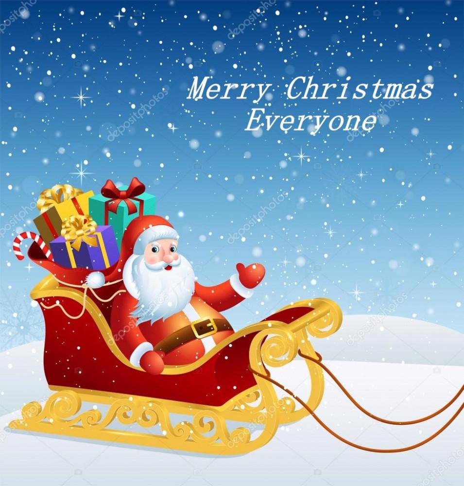 955x1000 Merry Christmas 2020 Santa wishes, wallpaper, Quotes Available Here