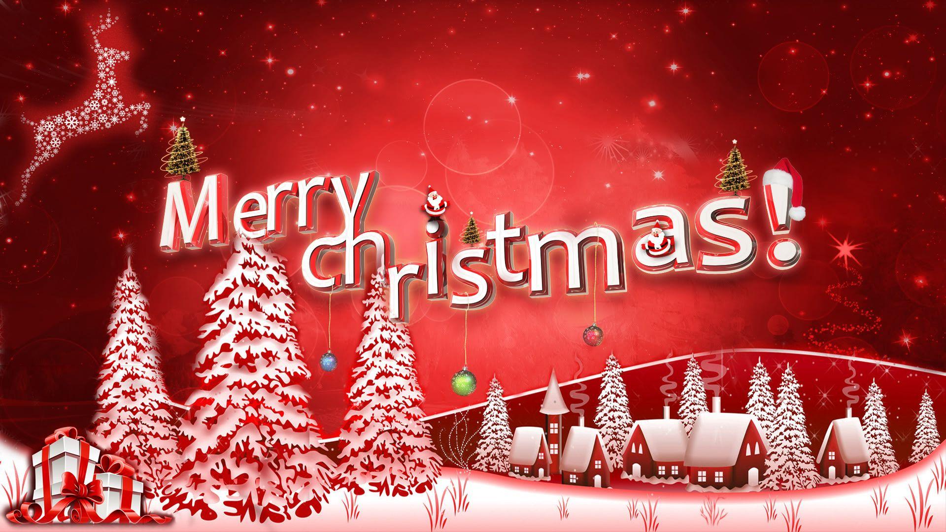 1920x1080 Best Wallpaper For Christmas 2016 Text. Jokes. SMS