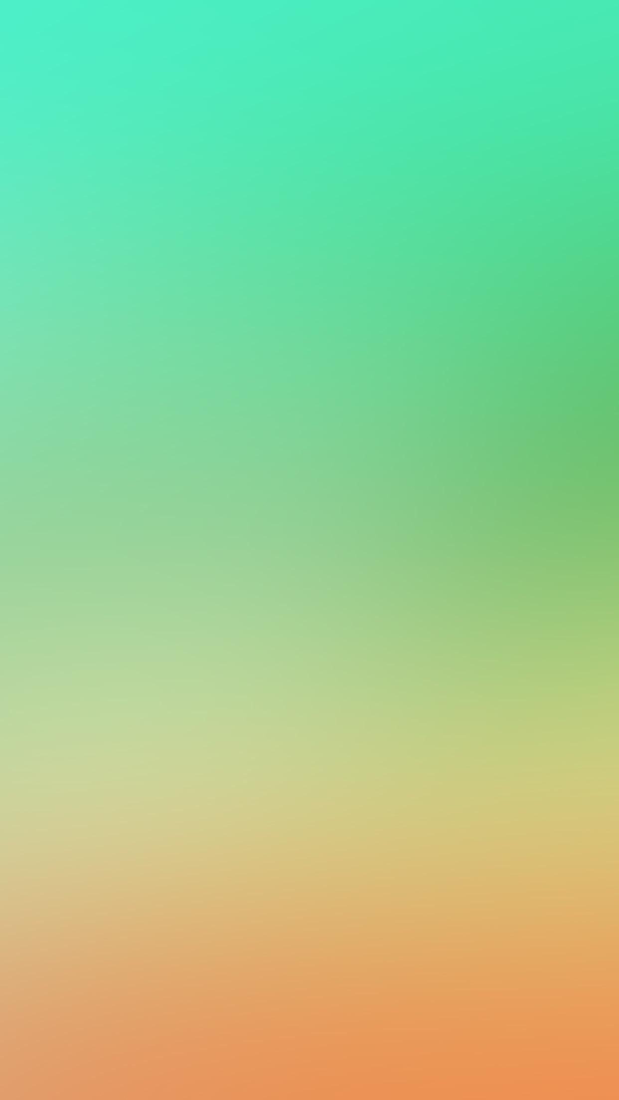 Orange and Green iPhone Wallpapers Top Free Orange and Green iPhone Backgrounds WallpaperAccess