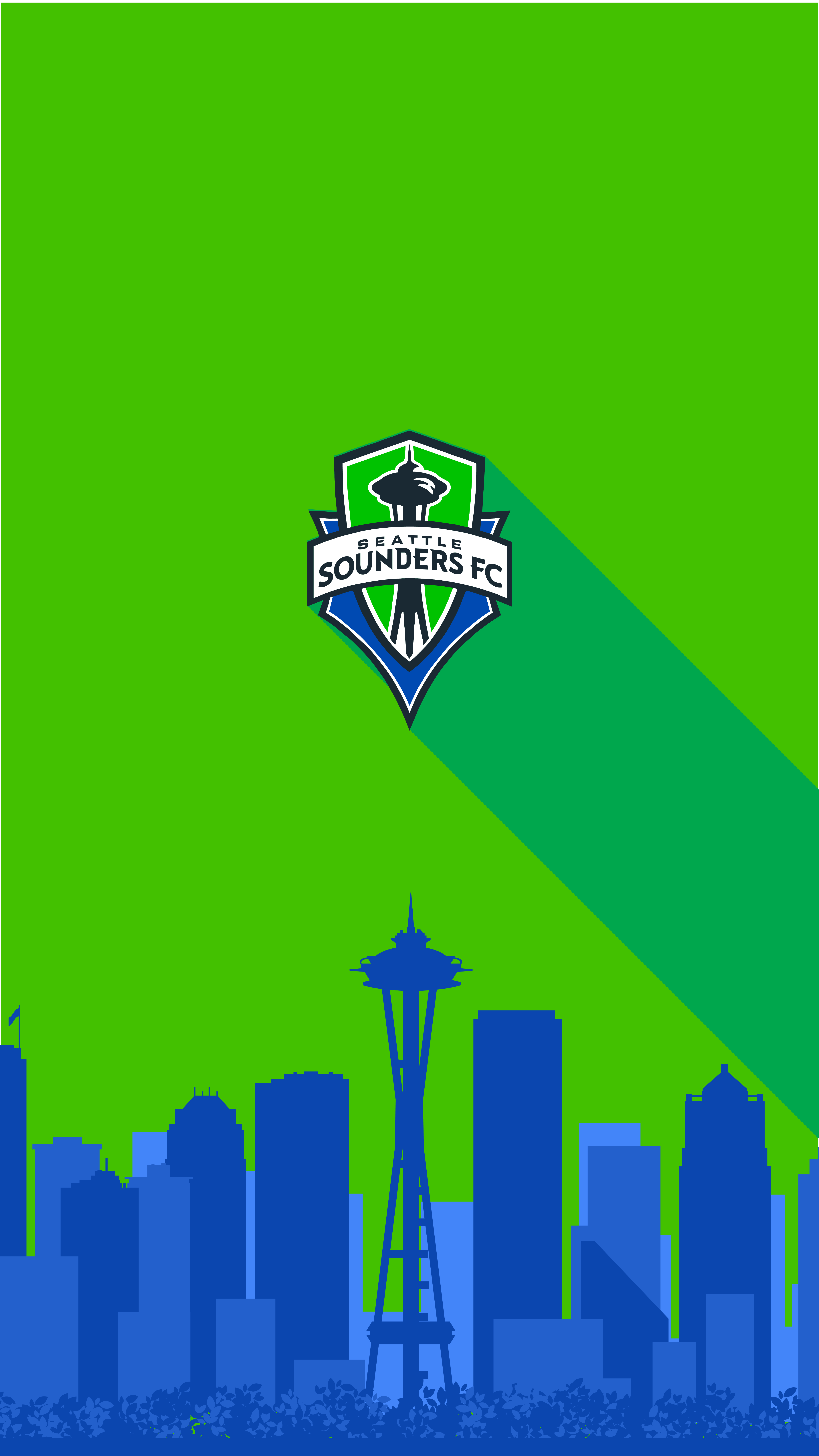 4500x8000 Sounders Wallpaper. Enjoy!