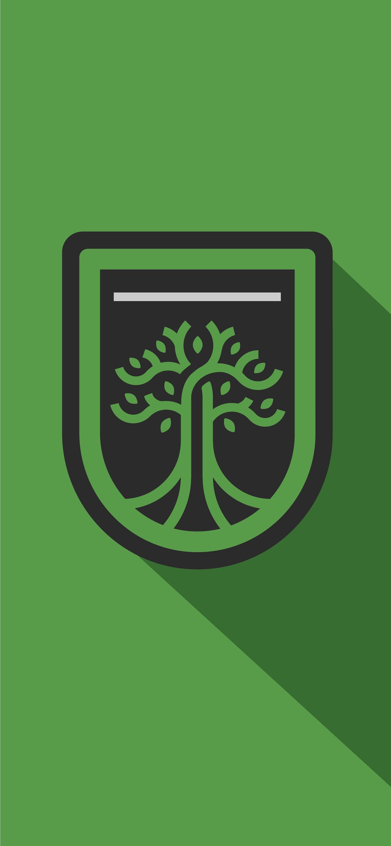 1284x2778 seattle sounders iPhone Wallpaper Free Download