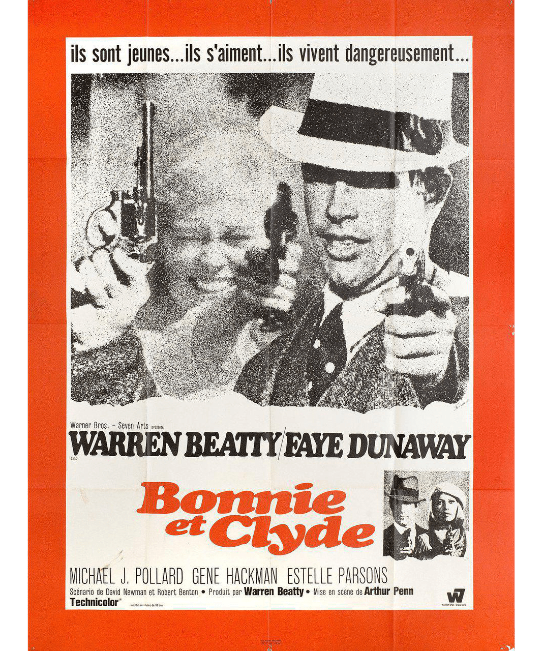 Bonnie and Clyde Movie Wallpapers - Top Free Bonnie and Clyde Movie