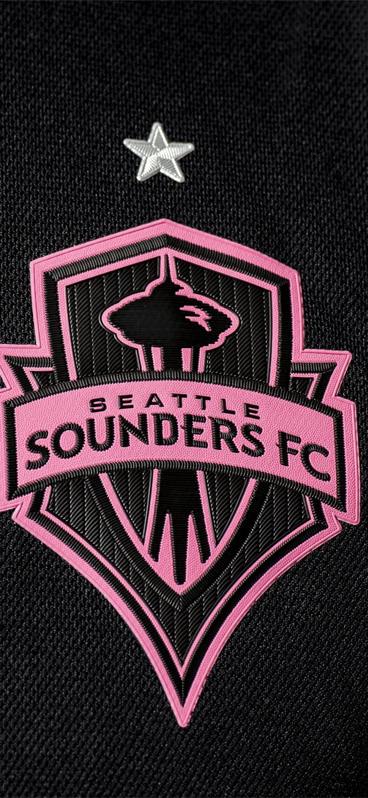1242x2688 seattle sounders iPhone Wallpaper Free Download