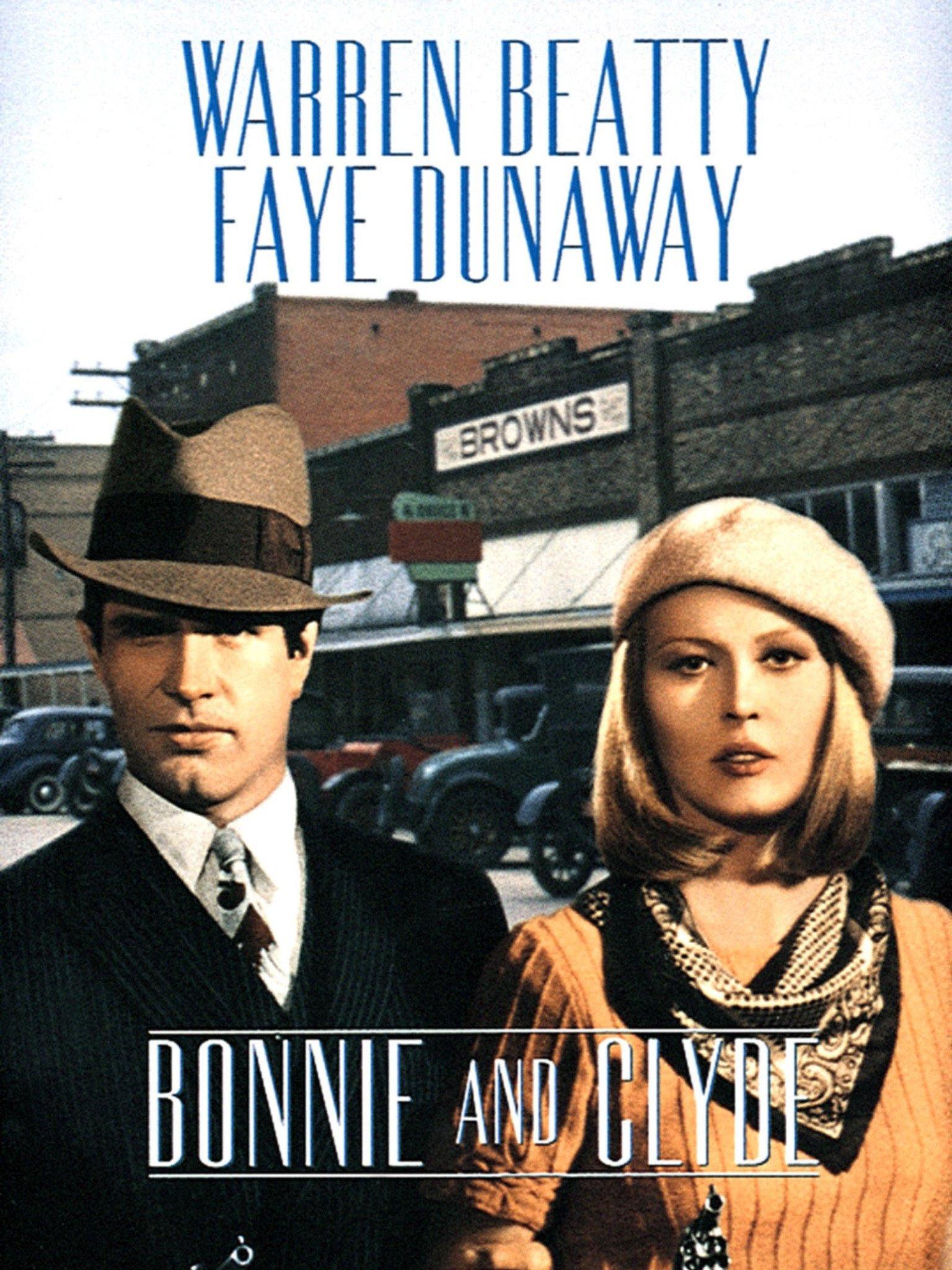 1536x2048 Bonnie and Clyde: 1 & Videos