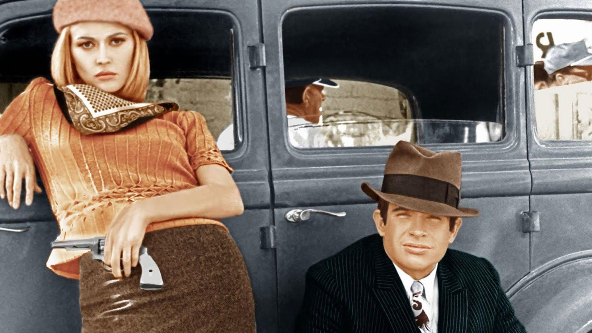 1920x1080 Bonnie And Clyde Wallpaper