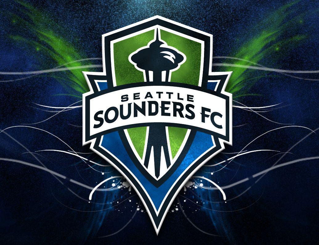 1035x794 Sounders FC Wallpaper