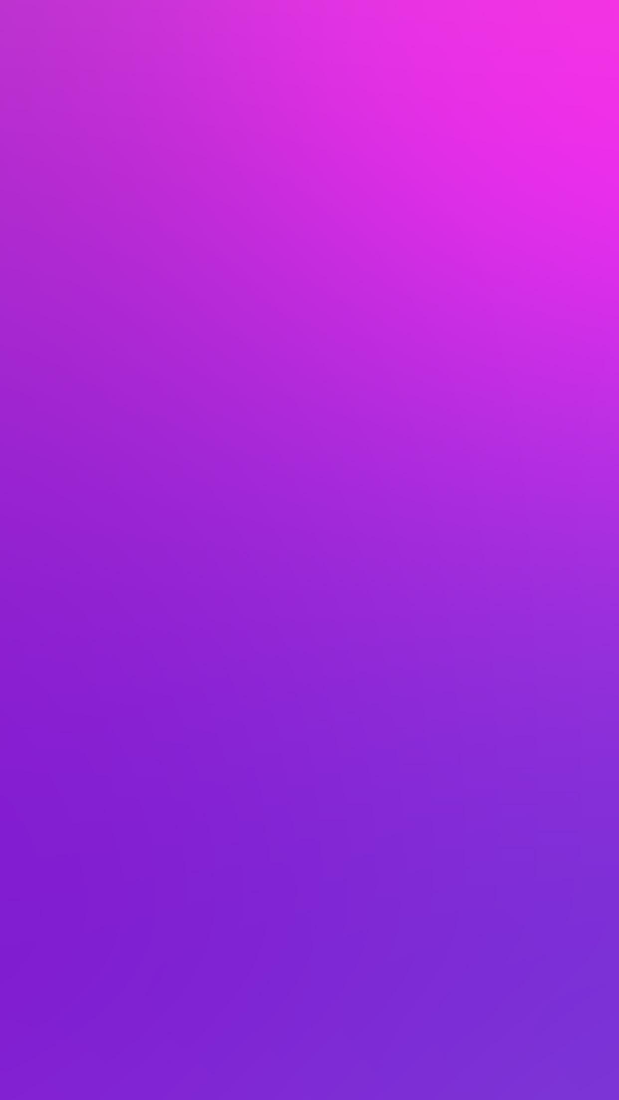 1242x2208 purple pink blur gradation