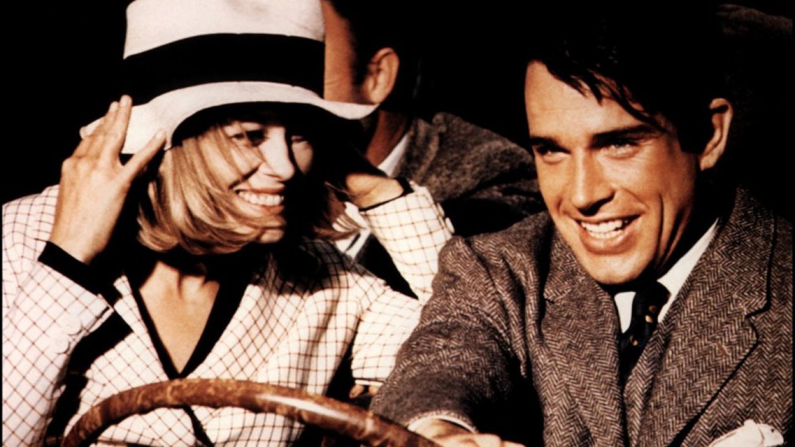1600x900 Bonnie and Clyde at Fifty. Current. The Criterion Collection