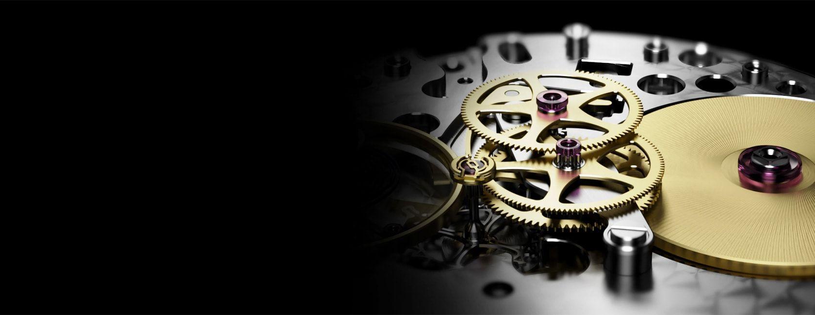 Rolex Clock Wallpapers - Top Free Rolex Clock Backgrounds - WallpaperAccess