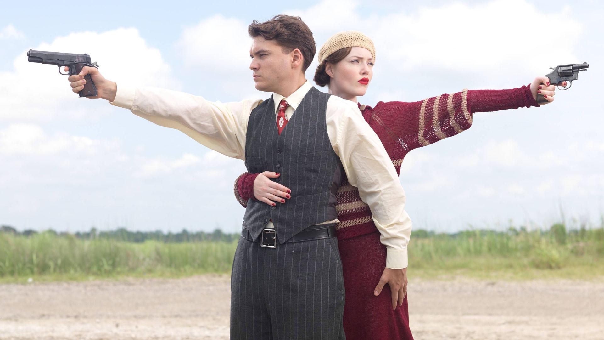 1920x1080 Bonnie & Clyde HD Wallpaper and Background