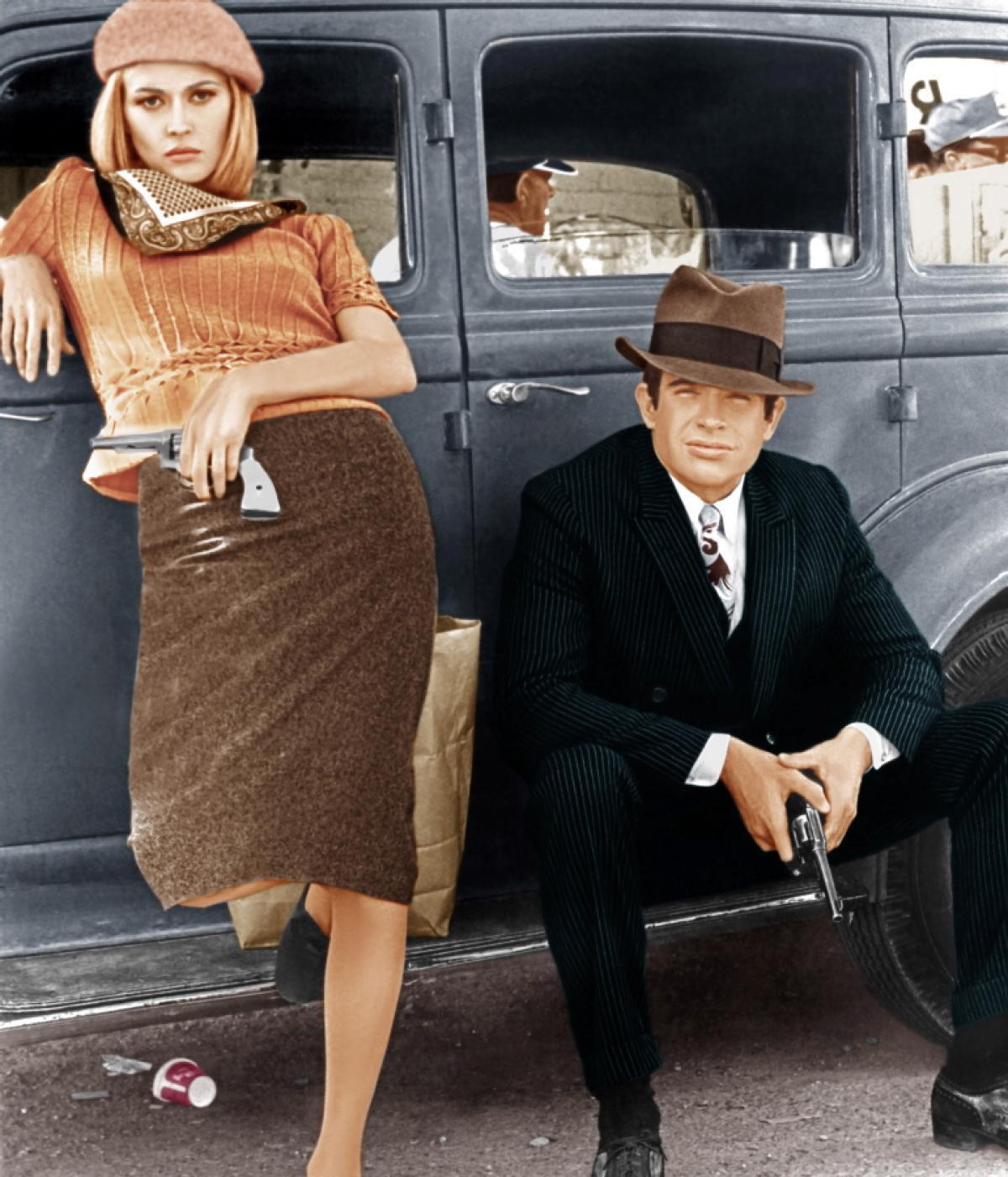 Bonnie and Clyde Movie Wallpapers - Top Free Bonnie and Clyde Movie ...