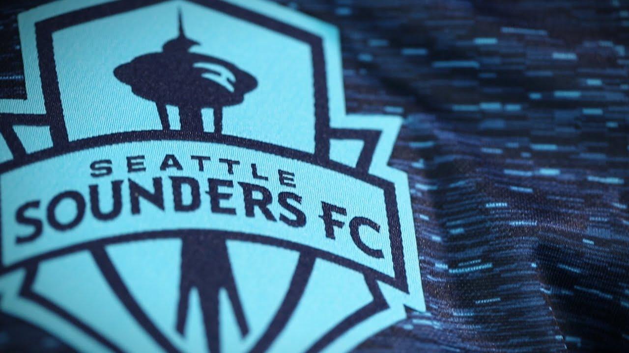 1280x720 Seattle Sounders FC unveils two new kits for 2016 season