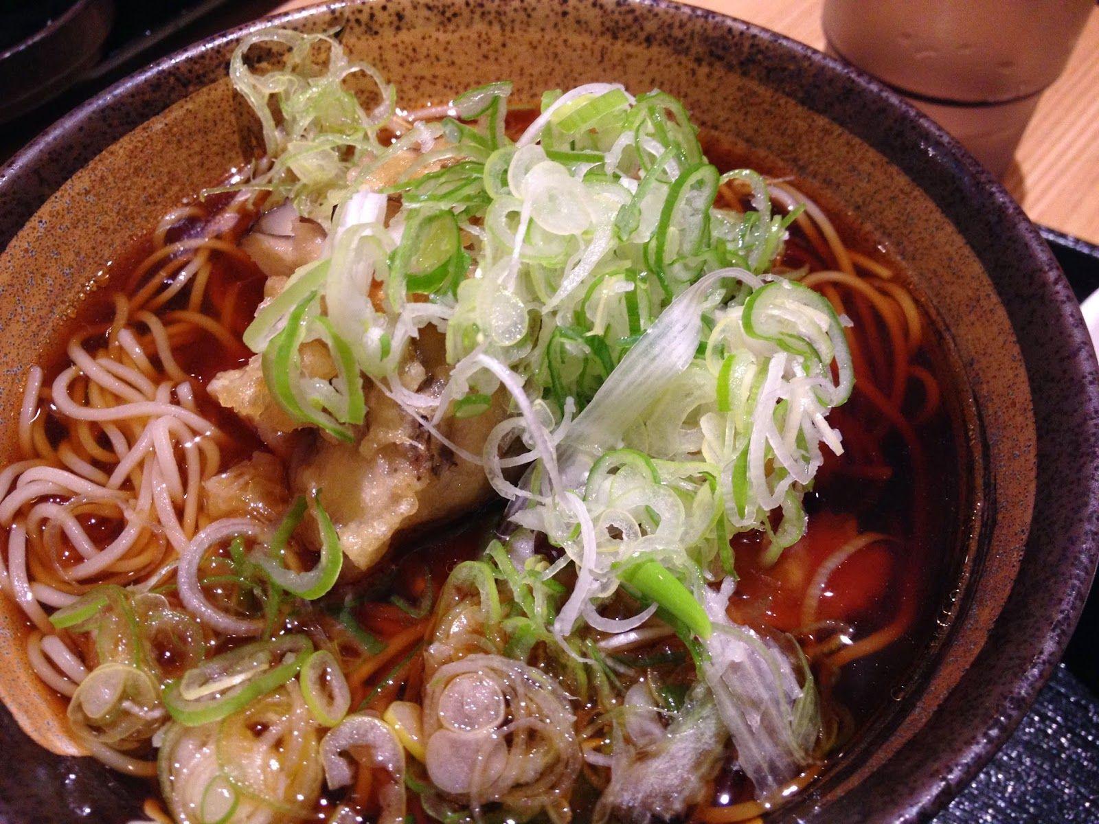 1600x1200 Yudetaro Soba